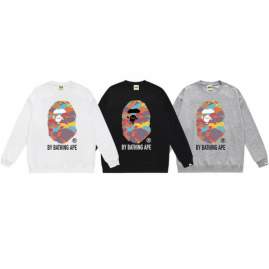 Picture of Bape Sweatshirt _SKUBapeS-2XLscqx31730220